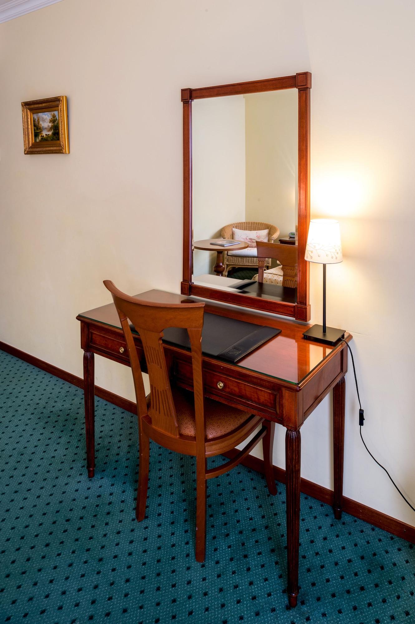 Hotel Churchill Ženeva Exteriér fotografie