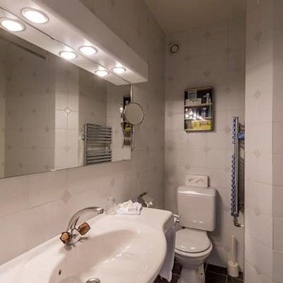 Hotel Churchill Ženeva Exteriér fotografie